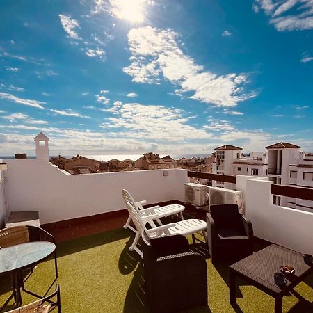Casa Flania, Seaview, 2-Bedroom, 2-Bathroom Alicante Dış mekan fotoğraf