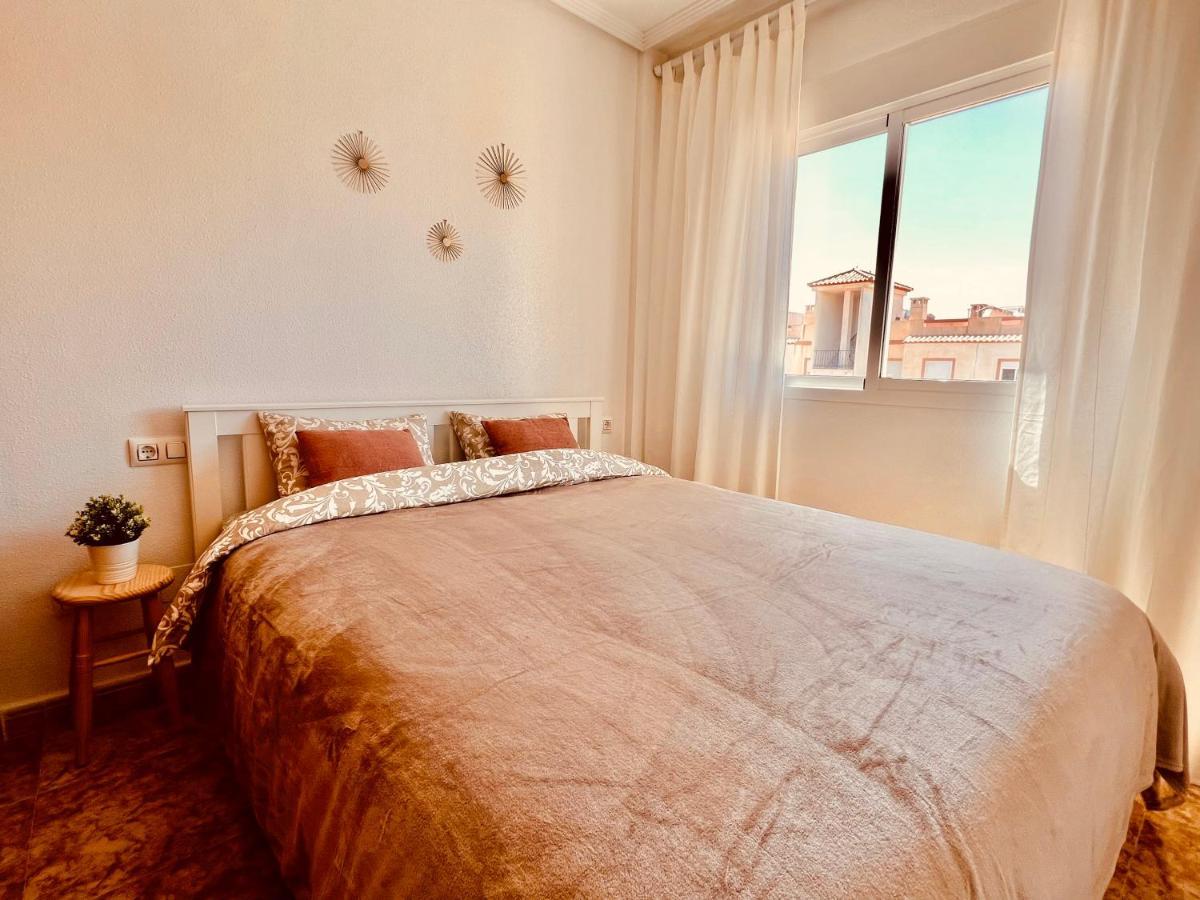 Casa Flania, Seaview, 2-Bedroom, 2-Bathroom Alicante Dış mekan fotoğraf