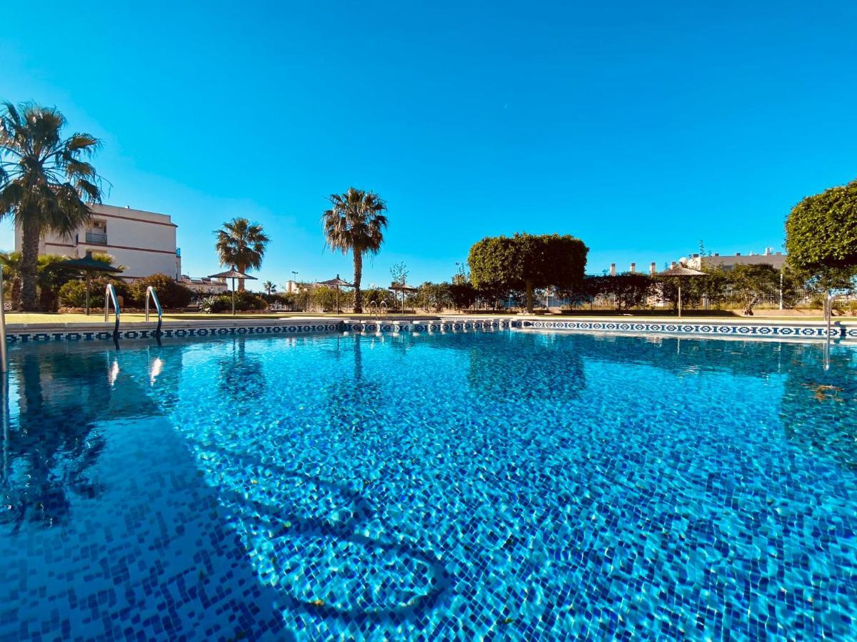 Casa Flania, Seaview, 2-Bedroom, 2-Bathroom Alicante Dış mekan fotoğraf
