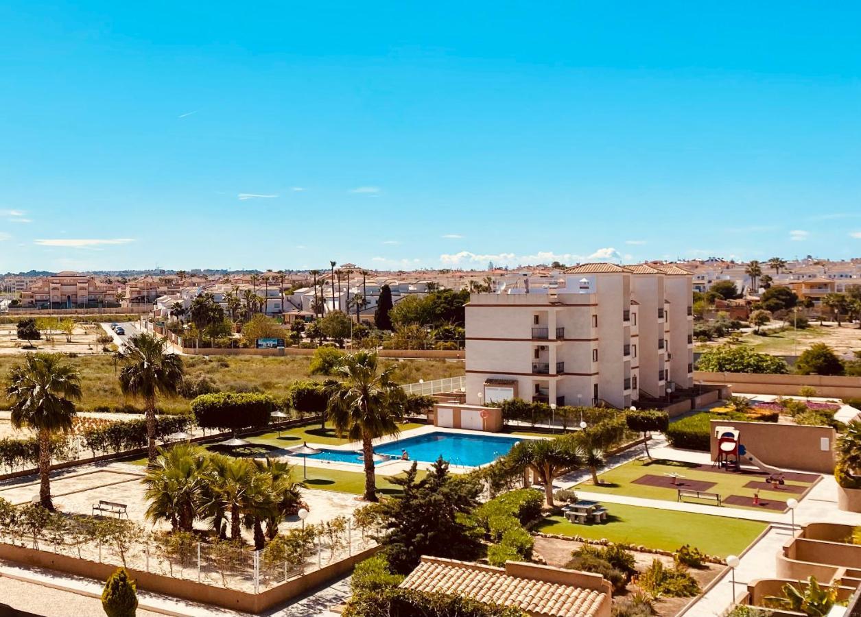 Casa Flania, Seaview, 2-Bedroom, 2-Bathroom Alicante Dış mekan fotoğraf