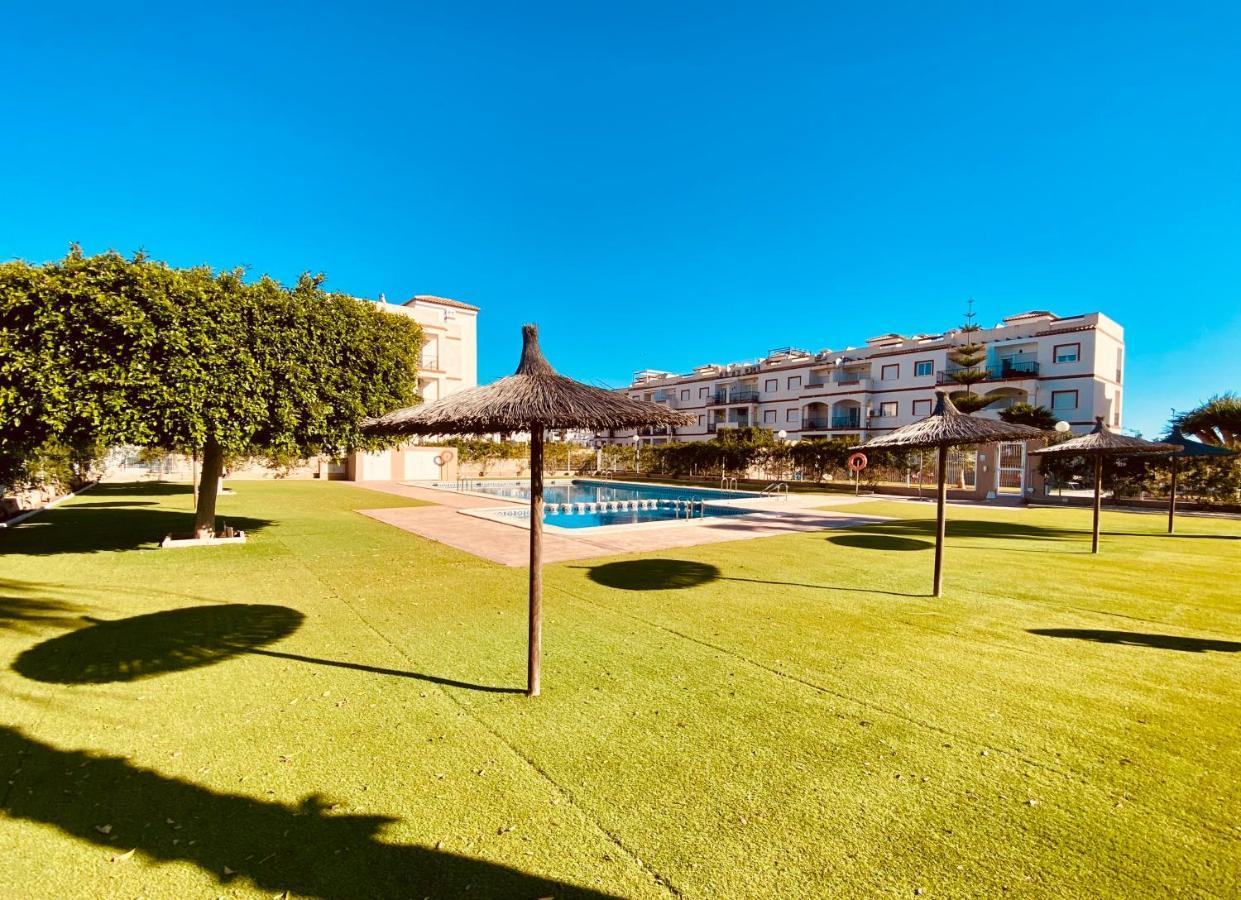 Casa Flania, Seaview, 2-Bedroom, 2-Bathroom Alicante Dış mekan fotoğraf